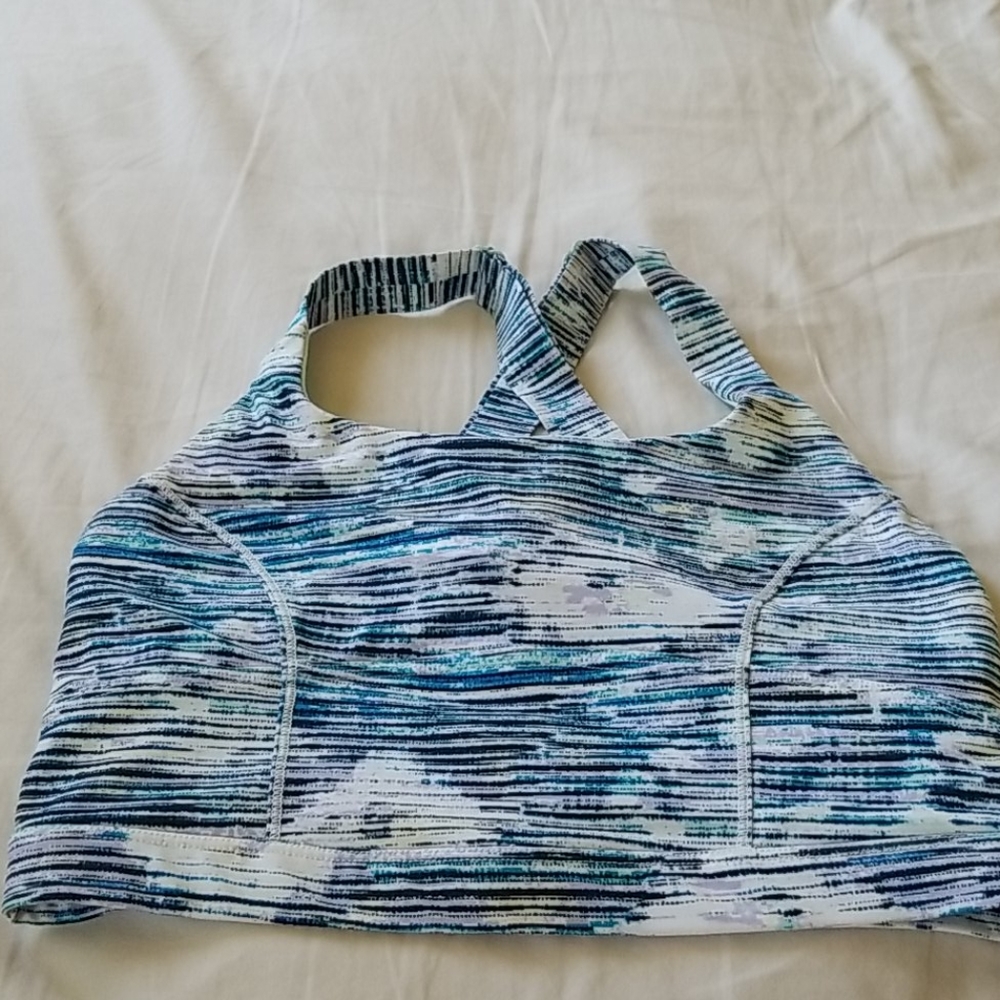 Lululemon Bra